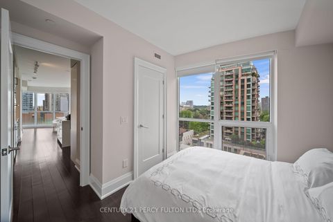 Photo 9 at 904 - 88 Cumberland Street, Annex, Toronto