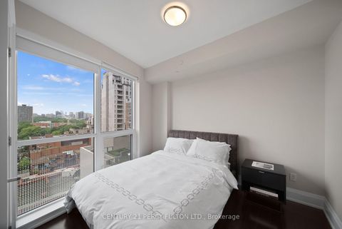 Photo 10 at 904 - 88 Cumberland Street, Annex, Toronto