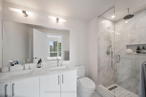 Photo 11 at 904 - 88 Cumberland Street, Annex, Toronto