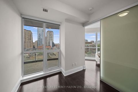 Photo 14 at 904 - 88 Cumberland Street, Annex, Toronto