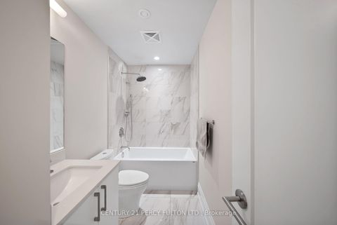 Photo 16 at 904 - 88 Cumberland Street, Annex, Toronto