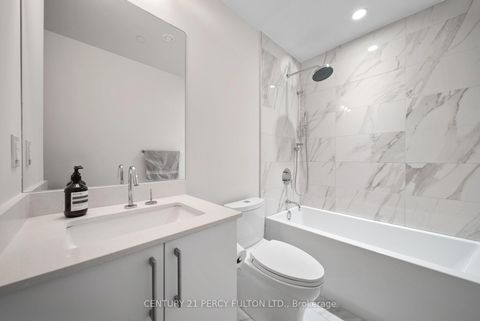 Photo 17 at 904 - 88 Cumberland Street, Annex, Toronto