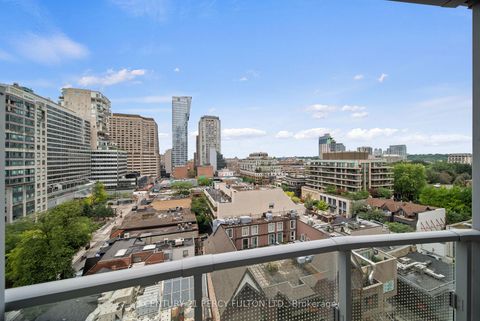 Photo 23 at 904 - 88 Cumberland Street, Annex, Toronto