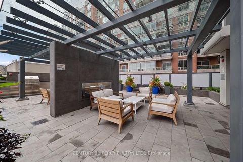 Photo 28 at 904 - 88 Cumberland Street, Annex, Toronto