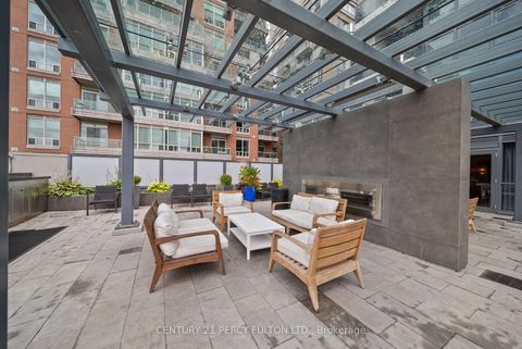 Photo 29 at 904 - 88 Cumberland Street, Annex, Toronto