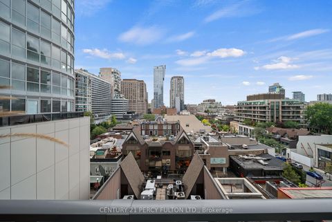 Photo 30 at 904 - 88 Cumberland Street, Annex, Toronto