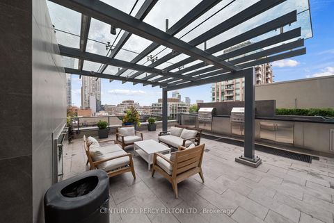 Photo 31 at 904 - 88 Cumberland Street, Annex, Toronto
