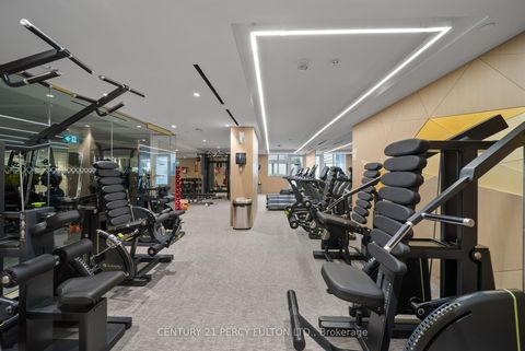 Photo 32 at 904 - 88 Cumberland Street, Annex, Toronto