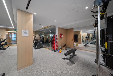 Photo 33 at 904 - 88 Cumberland Street, Annex, Toronto