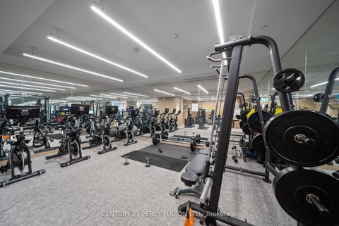 Photo 34 at 904 - 88 Cumberland Street, Annex, Toronto