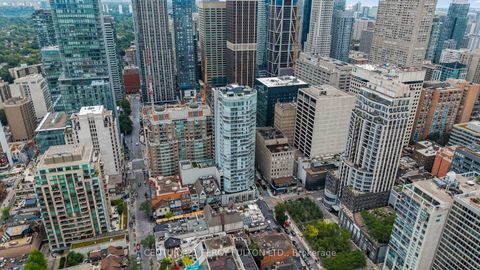 Photo 38 at 904 - 88 Cumberland Street, Annex, Toronto