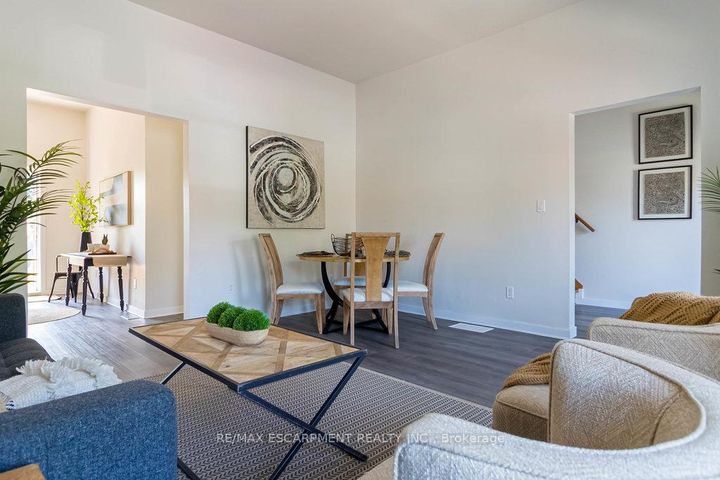 Photo 4 at 111 Wellington Street S, Corktown, Hamilton