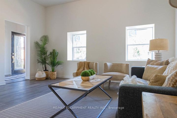 Photo 5 at 111 Wellington Street S, Corktown, Hamilton
