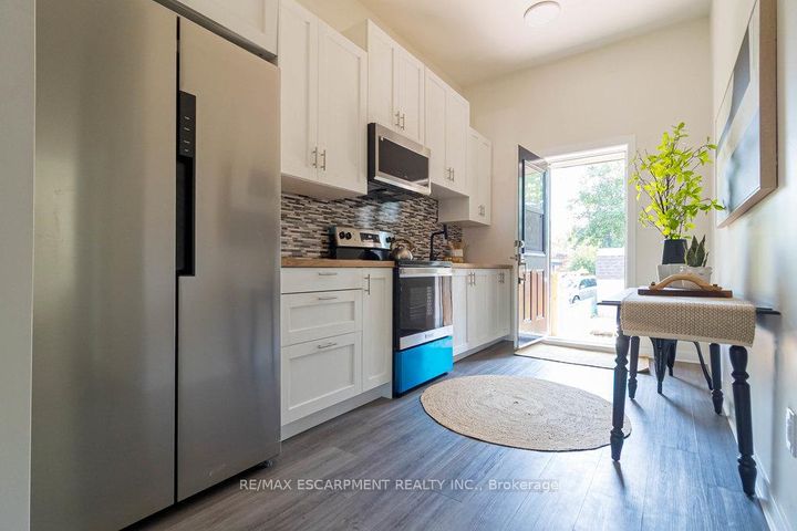 Photo 8 at 111 Wellington Street S, Corktown, Hamilton