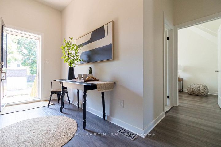 Photo 10 at 111 Wellington Street S, Corktown, Hamilton