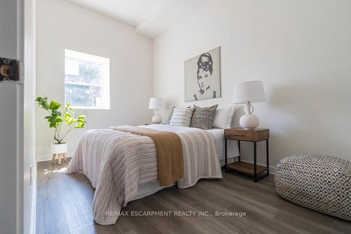 Photo 11 at 111 Wellington Street S, Corktown, Hamilton