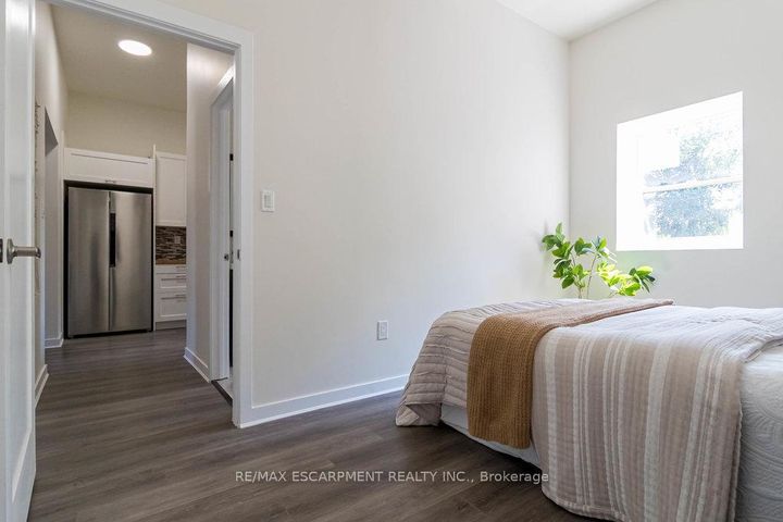 Photo 12 at 111 Wellington Street S, Corktown, Hamilton