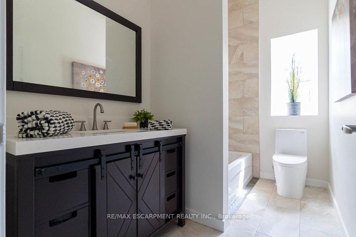 Photo 13 at 111 Wellington Street S, Corktown, Hamilton