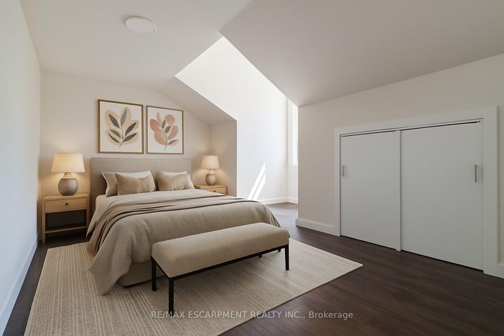 Photo 16 at 111 Wellington Street S, Corktown, Hamilton