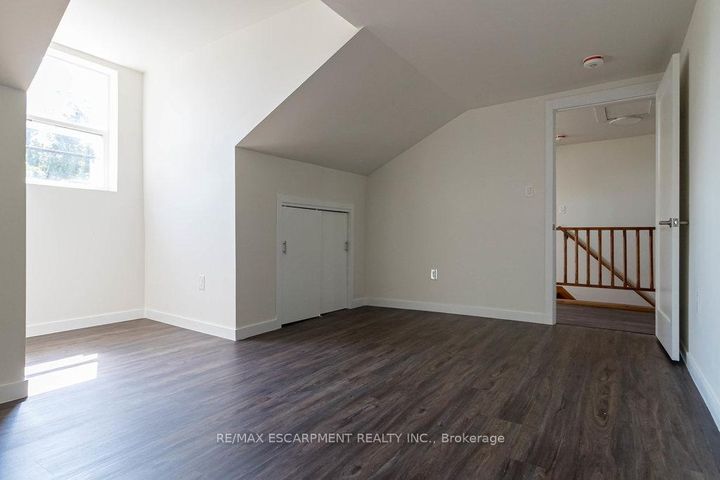 Photo 18 at 111 Wellington Street S, Corktown, Hamilton