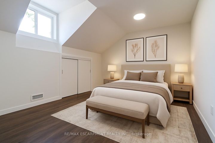Photo 19 at 111 Wellington Street S, Corktown, Hamilton