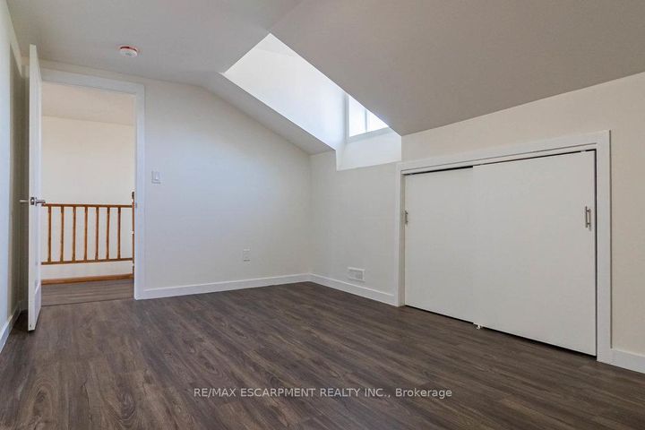 Photo 21 at 111 Wellington Street S, Corktown, Hamilton