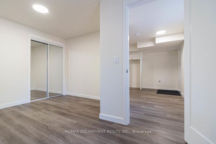 Photo 29 at 111 Wellington Street S, Corktown, Hamilton