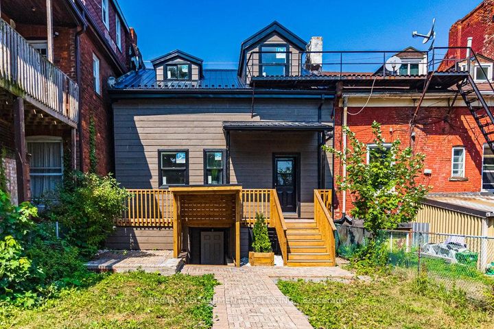 Photo 37 at 111 Wellington Street S, Corktown, Hamilton