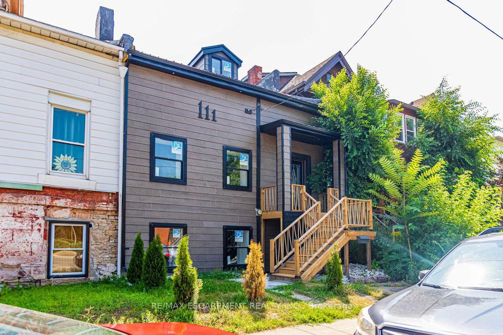 111 Wellington Street S, Corktown, Hamilton 2