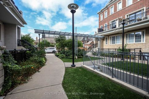 Photo 2 at B06 - 26 Bruce Street, East Woodbridge, Vaughan