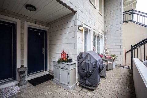 Photo 3 at B06 - 26 Bruce Street, East Woodbridge, Vaughan