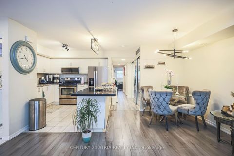 Photo 8 at B06 - 26 Bruce Street, East Woodbridge, Vaughan