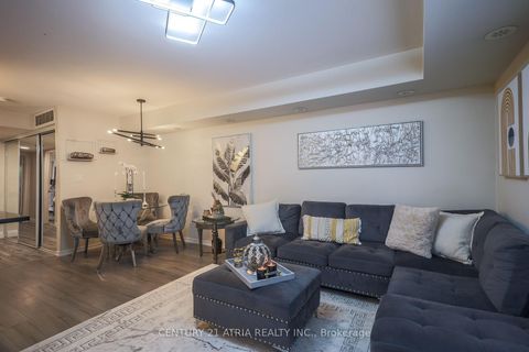 Photo 9 at B06 - 26 Bruce Street, East Woodbridge, Vaughan