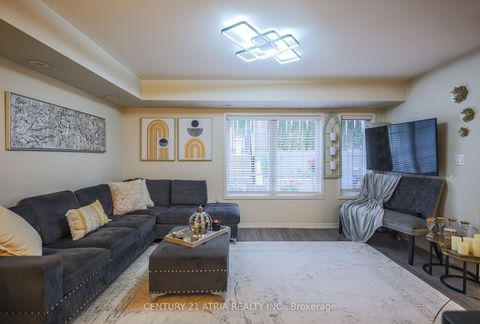 Photo 11 at B06 - 26 Bruce Street, East Woodbridge, Vaughan