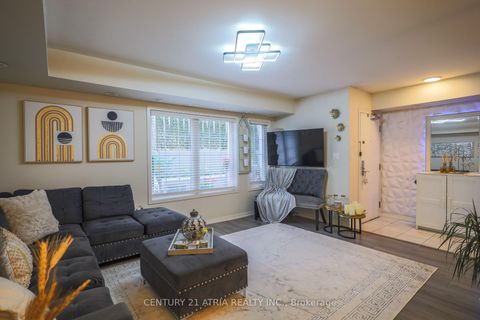 Photo 12 at B06 - 26 Bruce Street, East Woodbridge, Vaughan