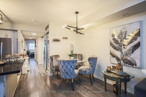 Photo 13 at B06 - 26 Bruce Street, East Woodbridge, Vaughan