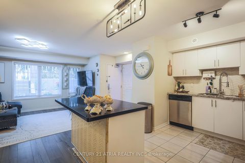 Photo 14 at B06 - 26 Bruce Street, East Woodbridge, Vaughan