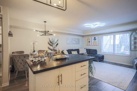 Photo 17 at B06 - 26 Bruce Street, East Woodbridge, Vaughan