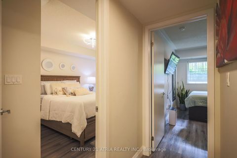 Photo 19 at B06 - 26 Bruce Street, East Woodbridge, Vaughan