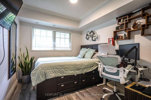 Photo 24 at B06 - 26 Bruce Street, East Woodbridge, Vaughan