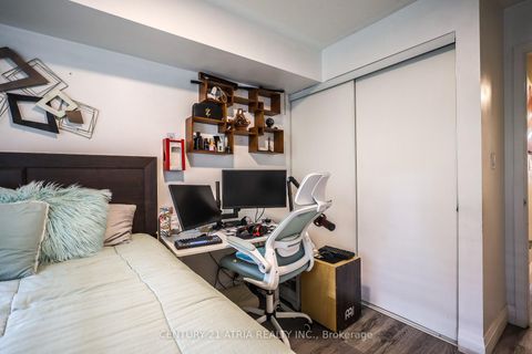 Photo 25 at B06 - 26 Bruce Street, East Woodbridge, Vaughan