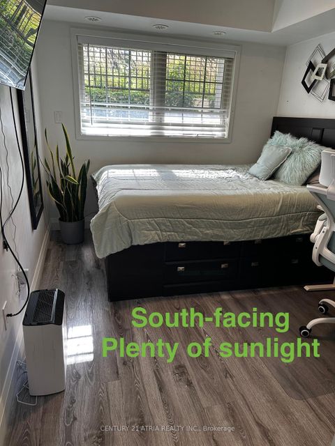 Photo 26 at B06 - 26 Bruce Street, East Woodbridge, Vaughan