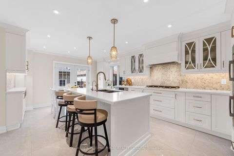 Photo 1 at 3130 Robert Brown Boulevard, GO Glenorchy, Oakville