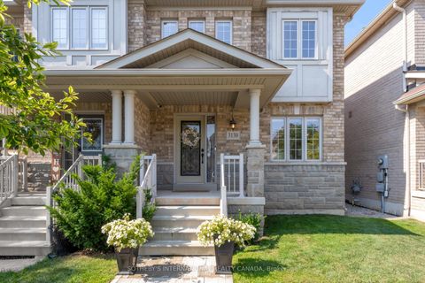 Photo 2 at 3130 Robert Brown Boulevard, GO Glenorchy, Oakville