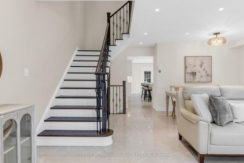 Photo 4 at 3130 Robert Brown Boulevard, GO Glenorchy, Oakville