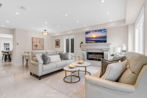 Photo 5 at 3130 Robert Brown Boulevard, GO Glenorchy, Oakville