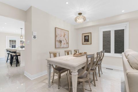 Photo 7 at 3130 Robert Brown Boulevard, GO Glenorchy, Oakville