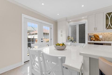 Photo 11 at 3130 Robert Brown Boulevard, GO Glenorchy, Oakville