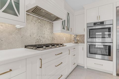 Photo 13 at 3130 Robert Brown Boulevard, GO Glenorchy, Oakville