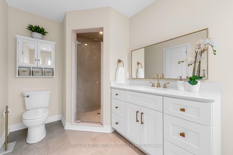 Photo 23 at 3130 Robert Brown Boulevard, GO Glenorchy, Oakville